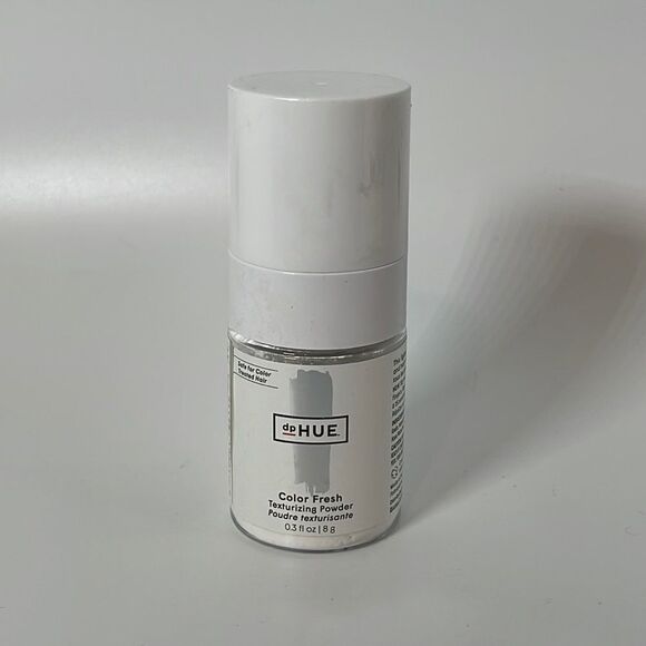 NWT dpHue Color Fresh Texturizing Powder - Picture 3 of 4